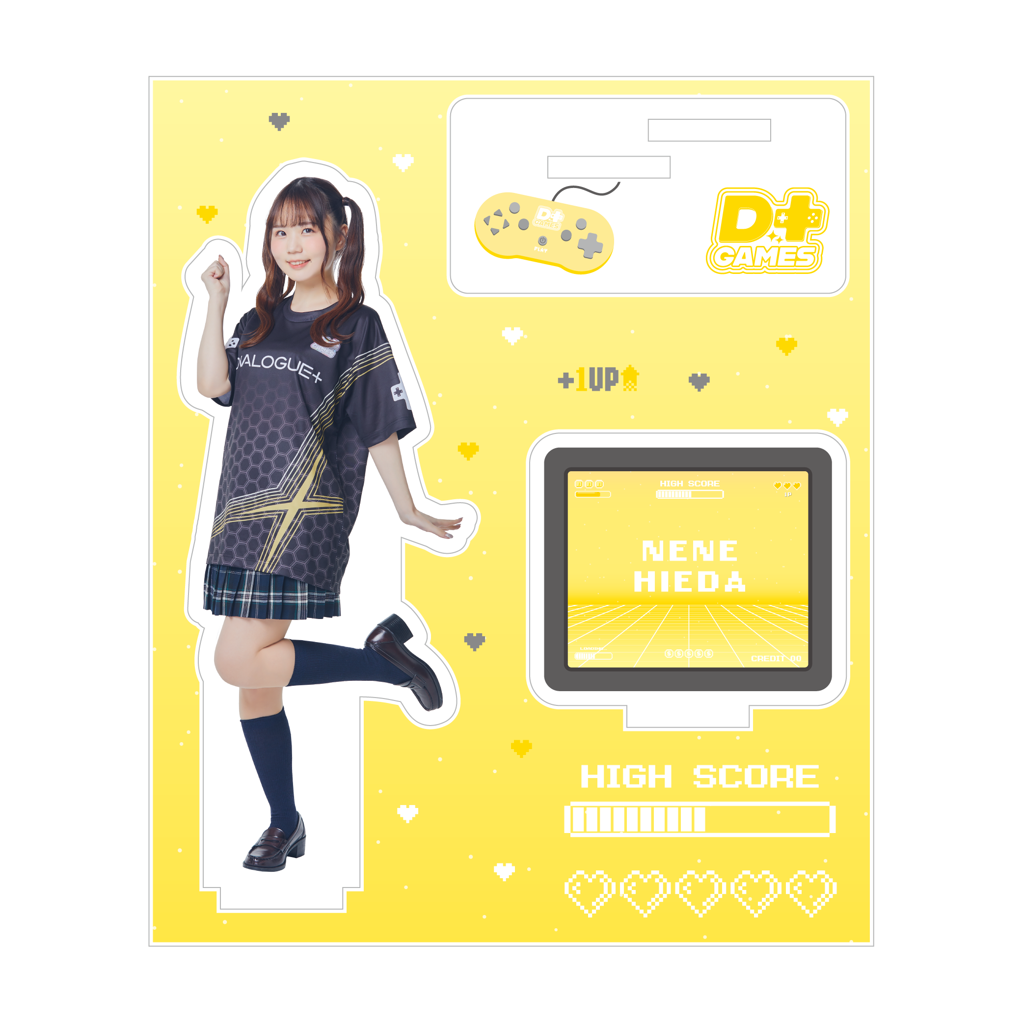 18TRIP HAMAツアーズオフィシャルカセットプレイヤー『Tapiee』 | きゃにめ